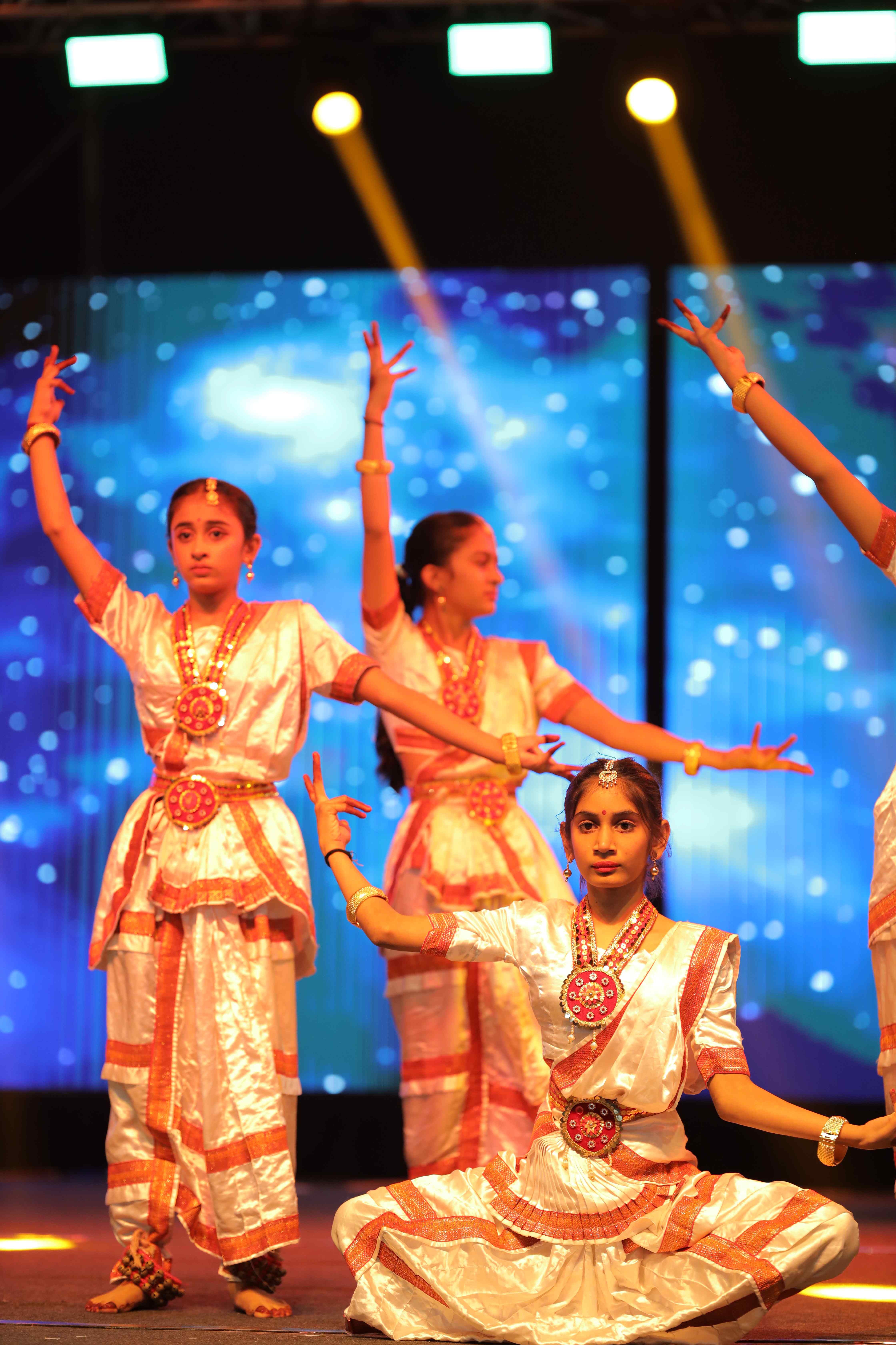 Annual Function