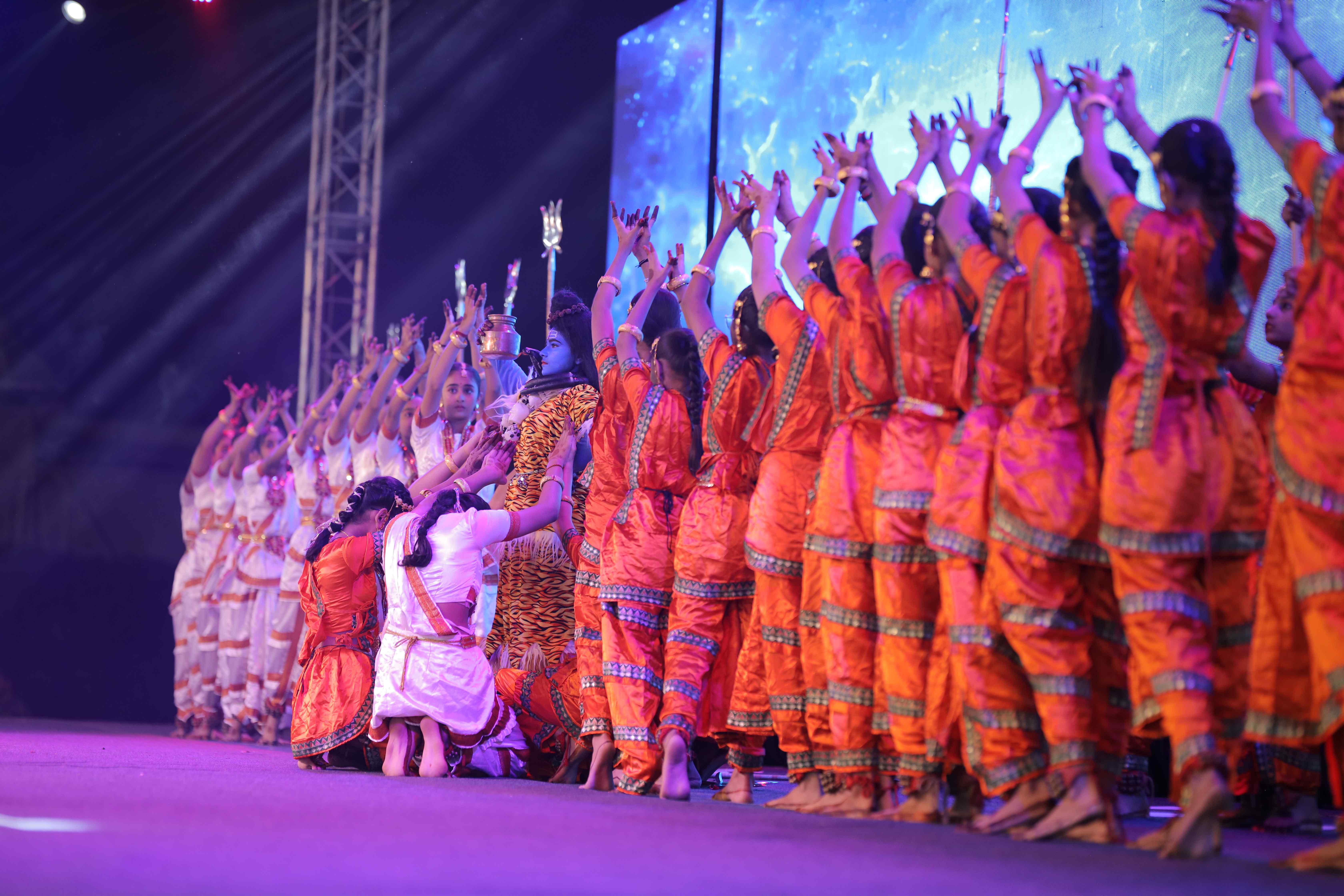 Cultural Program